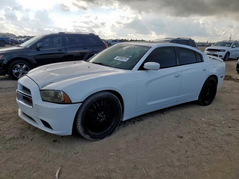 Vin: 2c3cdxct8dh540962, lot: 62599375, dodge charger r/t 2013 img_1
