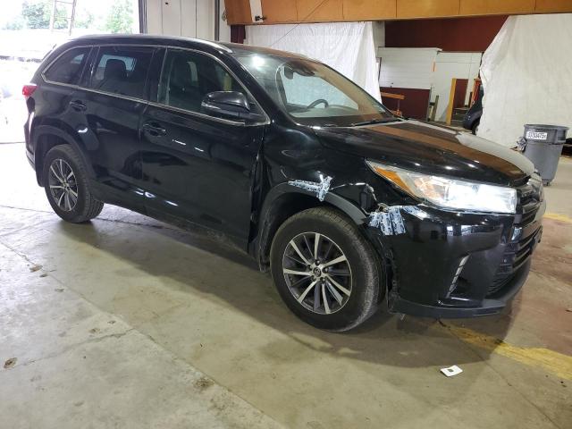 2017 TOYOTA HIGHLANDER 5TDJZRFH1HS414232