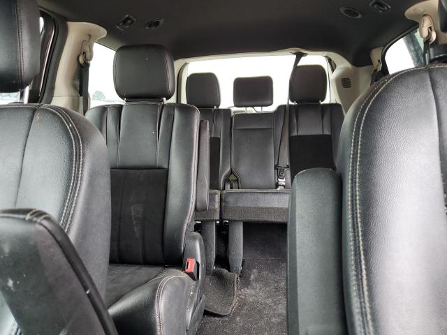 2018 DODGE GRAND CARA 2C4RDGCG0JR265490