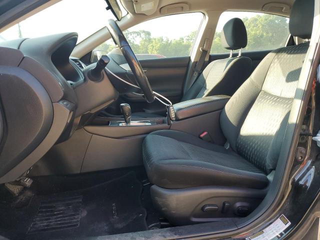 2018 NISSAN ALTIMA 2.5 - 1N4AL3AP7JC250141