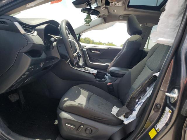 2020 TOYOTA RAV4 XLE - 2T3W1RFV3LW063897