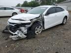 2020 CHEVROLET MALIBU LS - 1G1ZB5ST1LF148223