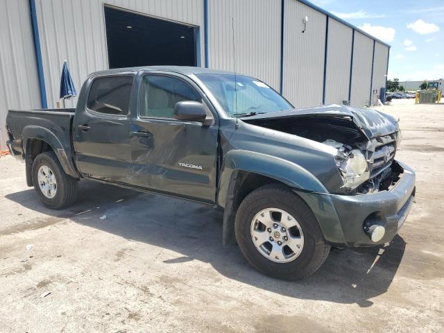 Vin: 3tmju4gn2am095001, lot: 61641885, toyota tacoma double cab prerunner 20104
