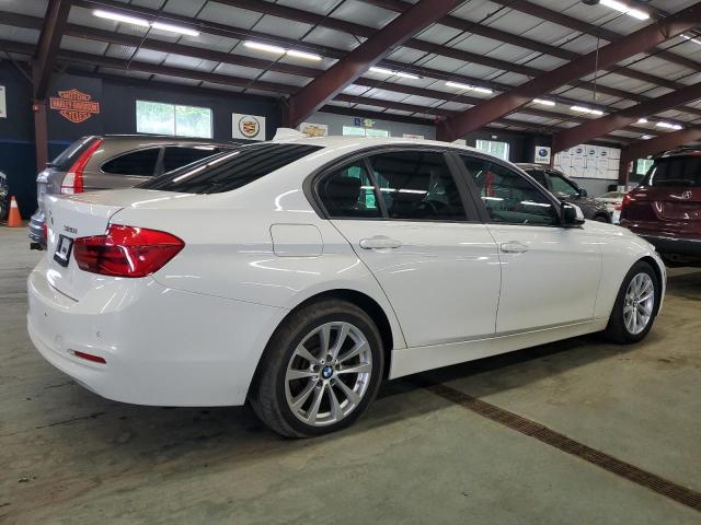 Vin: wba8e5g50hnu41500, lot: 61642765, bmw 3 series xi 20173