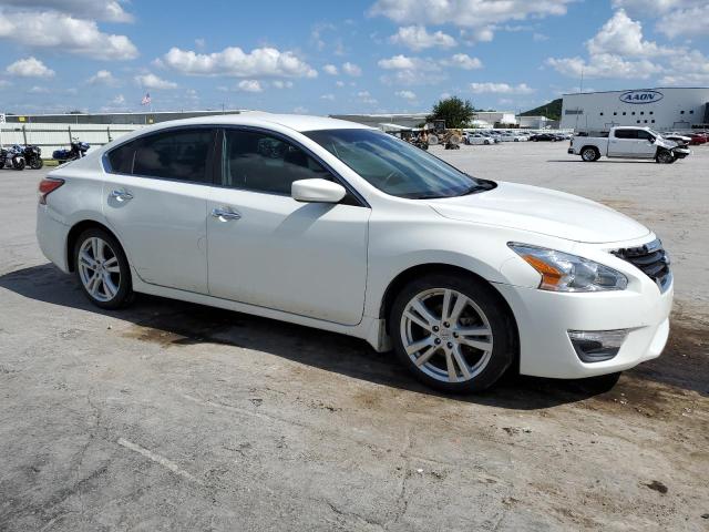 Vin: 1n4al3apxfn386985, lot: 61633085, nissan altima 2.5 20154