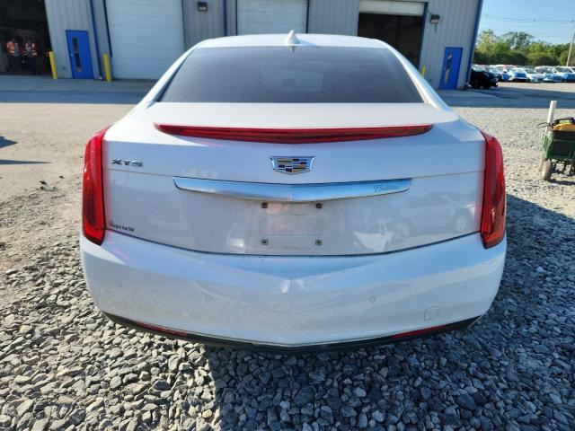 2017 CADILLAC XTS 2G61L5S30H9115945