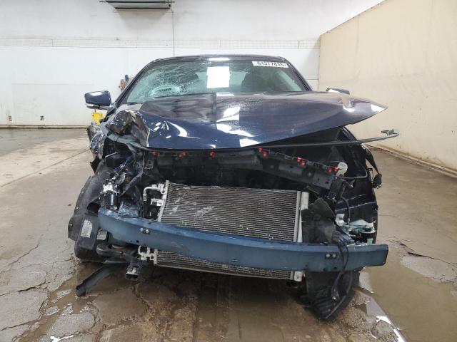 2018 CHEVROLET IMPALA LT 2G1105S35J9175885