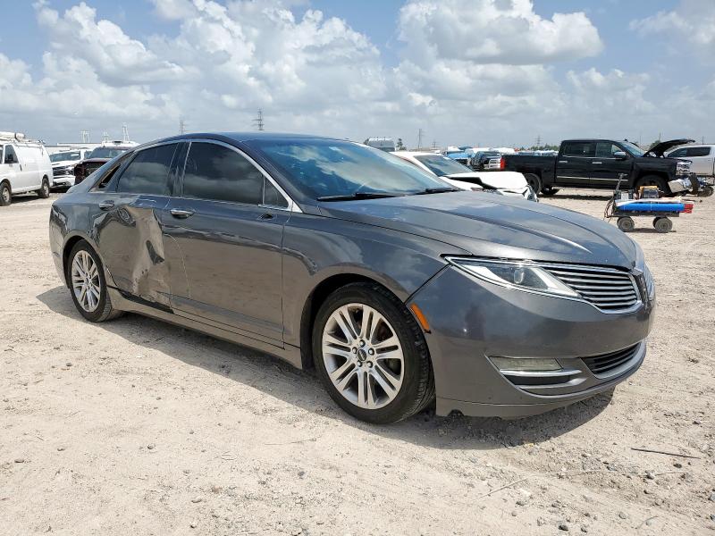 Vin: 3ln6l2g98fr616518, lot: 61196875, lincoln mkz 20154