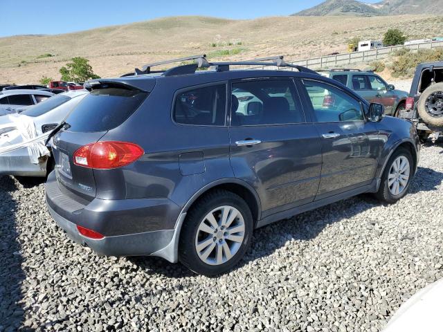 SUBARU TRIBECA LI 2008 gray  gas 4S4WX90D684410895 photo #4