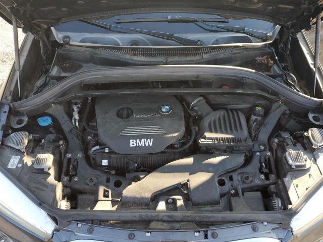 2017 BMW X1 XDRIVE2 WBXHT3C34H5F86322