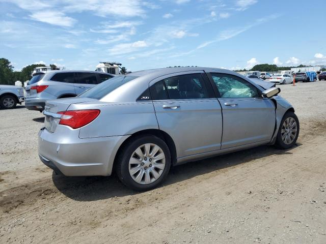 Vin: 1c3ccbab9en195241, lot: 62850995, chrysler 200 lx 20143