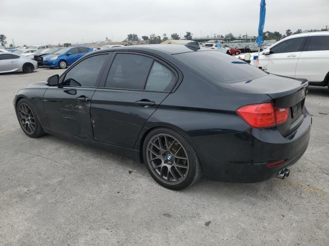 2015 BMW 328 I WBA3A5C54FF610209