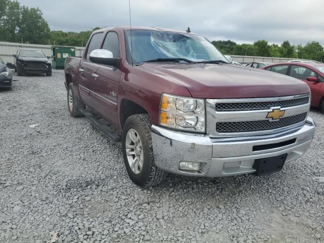 Vin: 3gcpcse04dg158630, lot: 60813915, chevrolet all models c1500 lt 20134