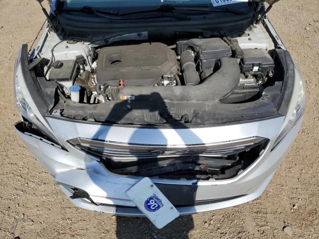 2016 HYUNDAI SONATA SE - 5NPE24AFXGH284261