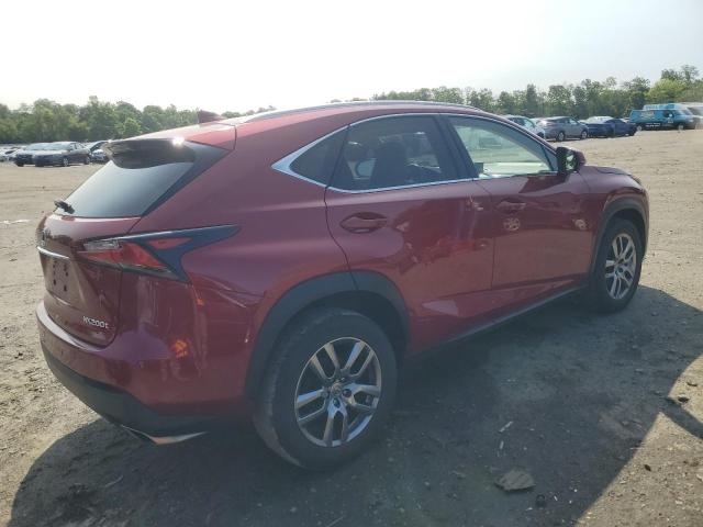 Vin: jtjbarbz1g2081463, lot: 58484145, lexus nx 200t base 20163