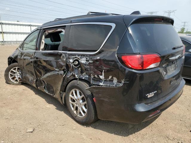 2020 CHRYSLER VOYAGER LX 2C4RC1DG0LR182188