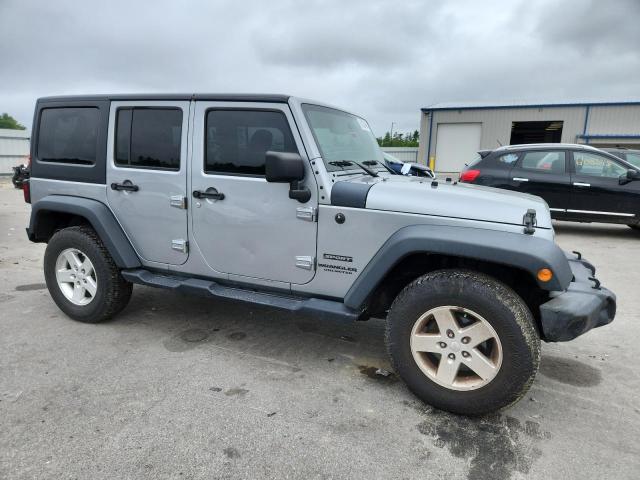 2017 JEEP WRANGLER U 1C4BJWDG9HL696271