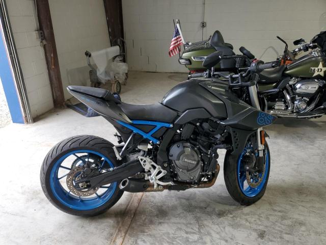 2024 SUZUKI GSX800 R JS1EM11B6R7100974