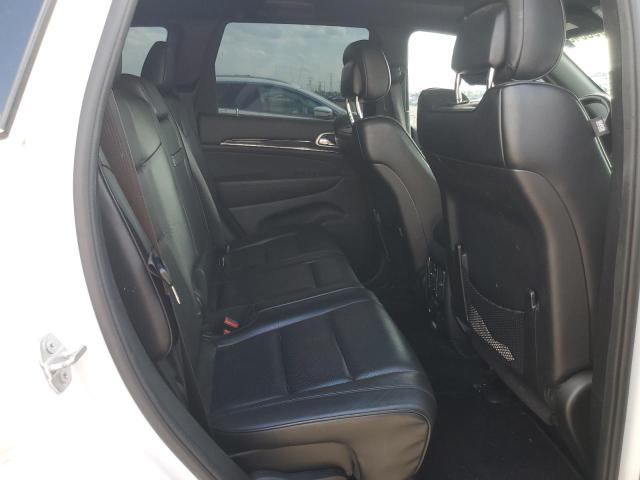 2015 JEEP GRAND CHER - 1C4RJFCT5FC124995