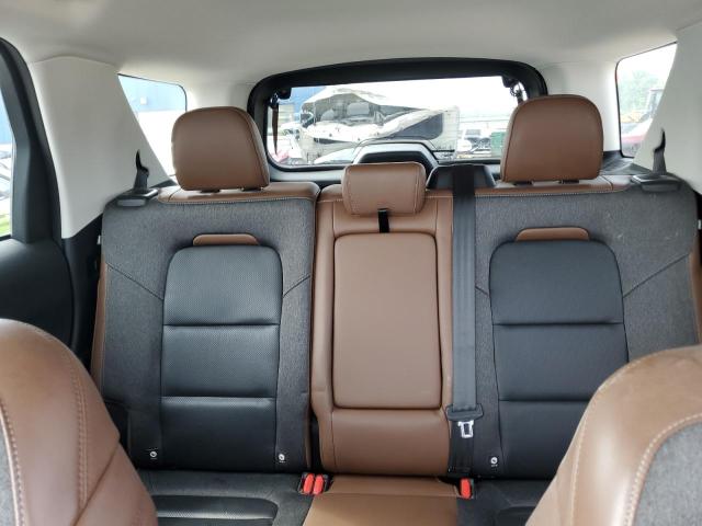 2021 FORD BRONCO SPO - 3FMCR9C66MRA57151