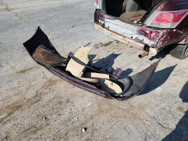 2010 HONDA ACCORD LX - 1HGCP2F34AA026362