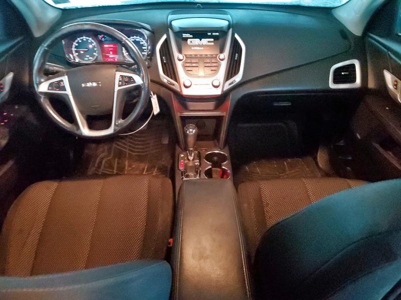 2016 GMC TERRAIN SL 2GKALNEK2G6270226