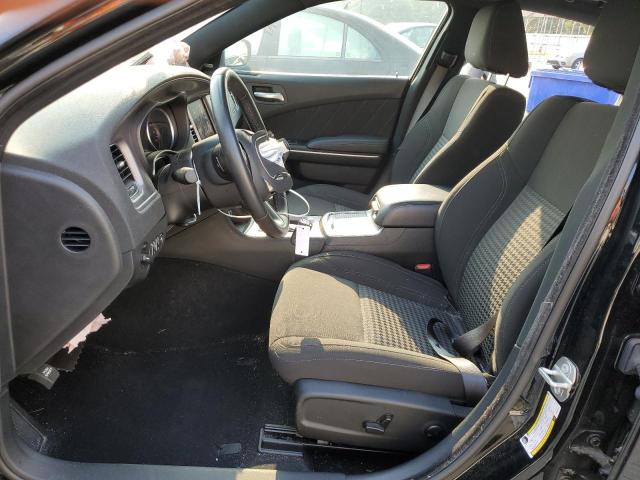 2023 DODGE CHARGER SX - 2C3CDXBG5PH701311