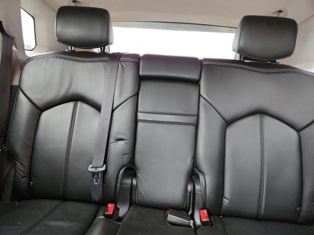 3gyfnge38cs640617 - 2012 Cadillac SRX - #60743125