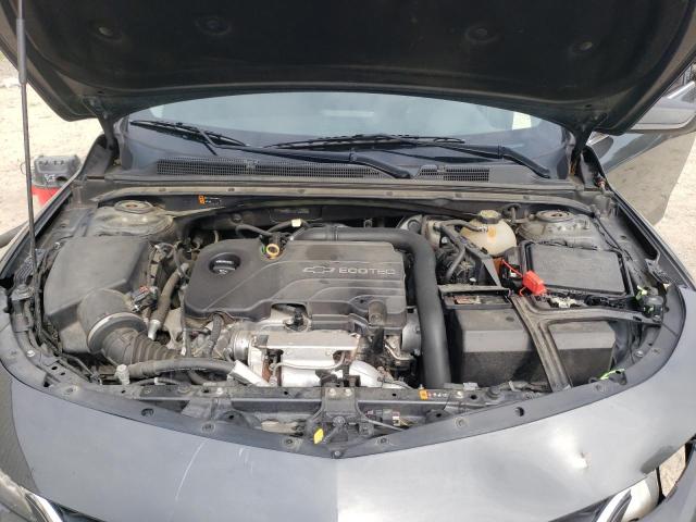 2018 CHEVROLET MALIBU LS 1G1ZB5ST0JF106414