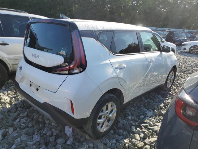 Vin: kndj23auxp7848812, lot: 59935375, kia soul lx 20233