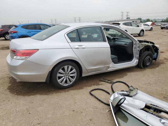 Vin: 1hgcp3f86ba009033, lot: 59231125, honda accord exl 20113