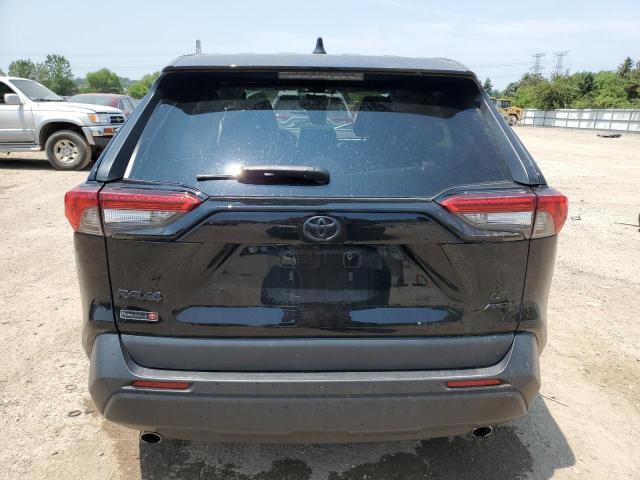 2022 TOYOTA RAV4 LE - 2T3F1RFV6NC273303