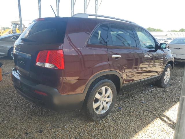 2013 KIA SORENTO LX - 5XYKTDA29DG315208