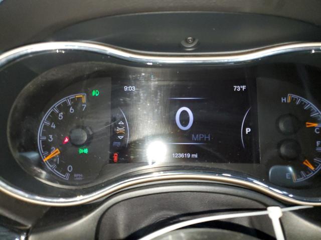 2016 JEEP GRAND CHER - 1C4RJFAG7GC395998