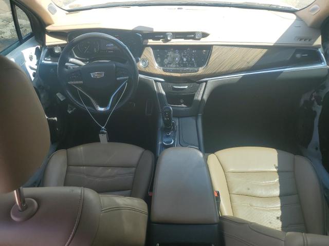 2020 CADILLAC XT6 SPORT 1GYKPHRS8LZ112885