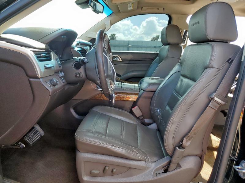 2015 GMC YUKON DENA 1GKS1CKJ1FR551205