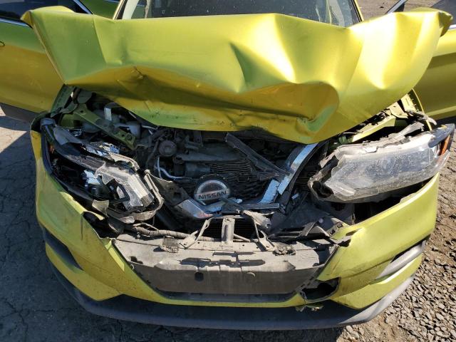 2020 NISSAN ROGUE SPOR - JN1BJ1CW4LW360792