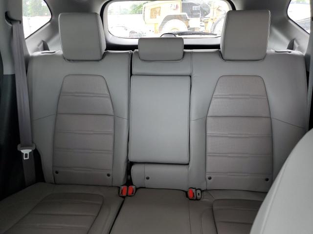 2017 HONDA CR-V EXL - 7FARW1H86HE020034