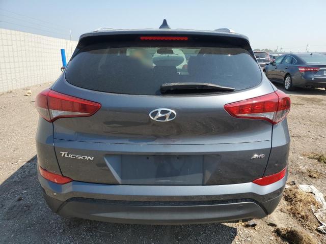 2018 HYUNDAI TUCSON SEL KM8J3CA47JU741203
