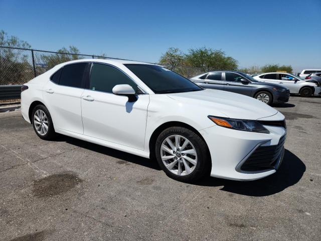 2022 TOYOTA CAMRY LE - 4T1C11AKXNU637358