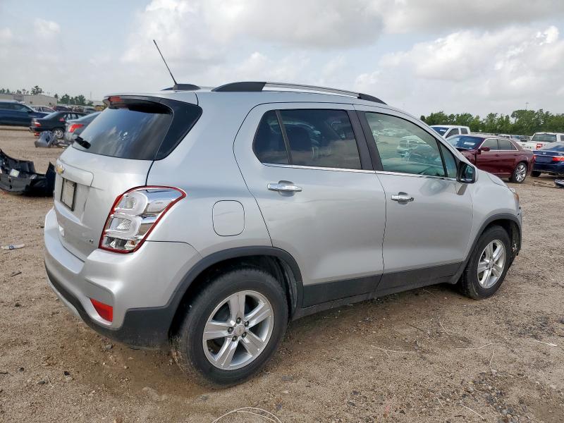 Vin: kl7cjlsb2jb725497, lot: 63087975, chevrolet trax 1lt 20183