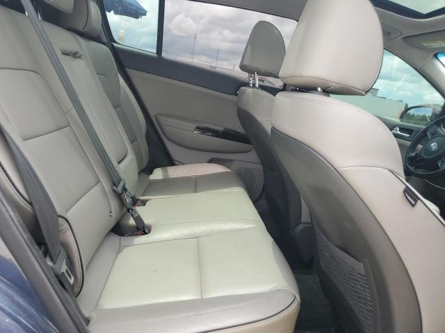 2018 KIA SPORTAGE EX KNDPN3AC0J7395977