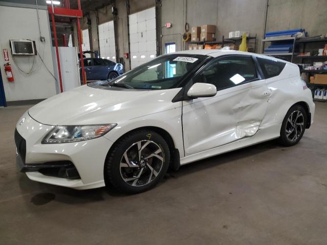 Vin: jhmzf1c65gs001542, lot: 60165925, honda crz ex 2016 img_1