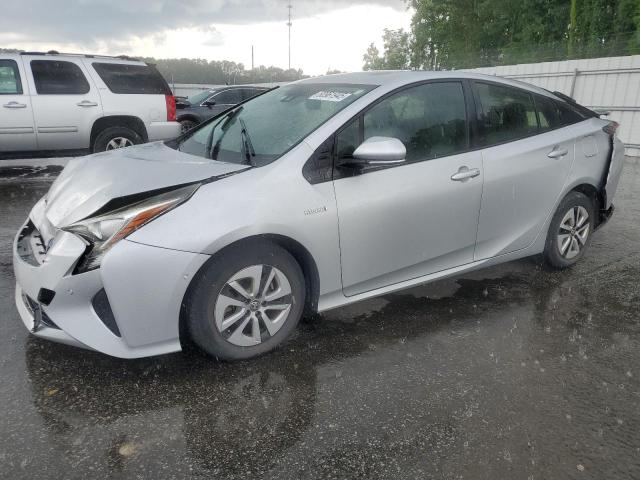 Vin: jtdkarfu7h3544056, lot: 60961945, toyota prius 2017 img_1