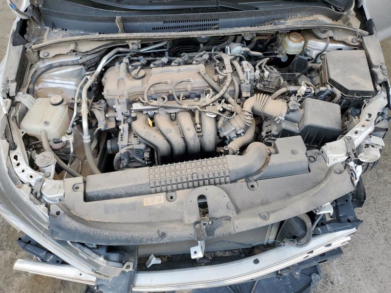 2021 TOYOTA COROLLA L #3284122535