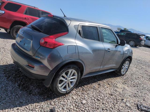 Vin: jn8af5mv5et355309, lot: 59949295, nissan juke s 20143