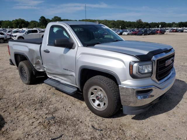 2016 GMC SIERRA C15 1GTN1LEC2GZ184676