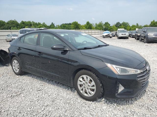 2019 HYUNDAI ELANTRA SE 5NPD74LF8KH442454