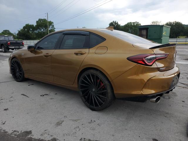 2022 ACURA TLX TYPE S 19UUB7F95NA002064