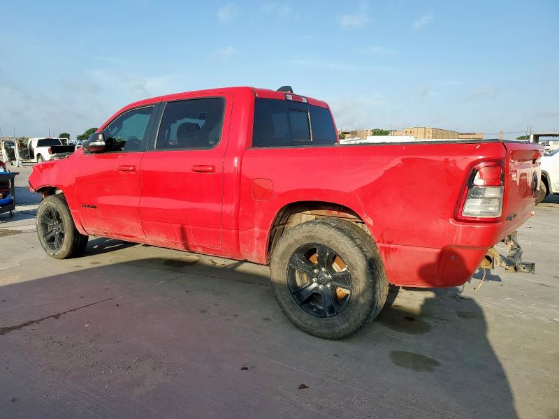 Vin: 1c6srfft5nn310309, lot: 60002185, ram 1500 big horn/lone star 20222